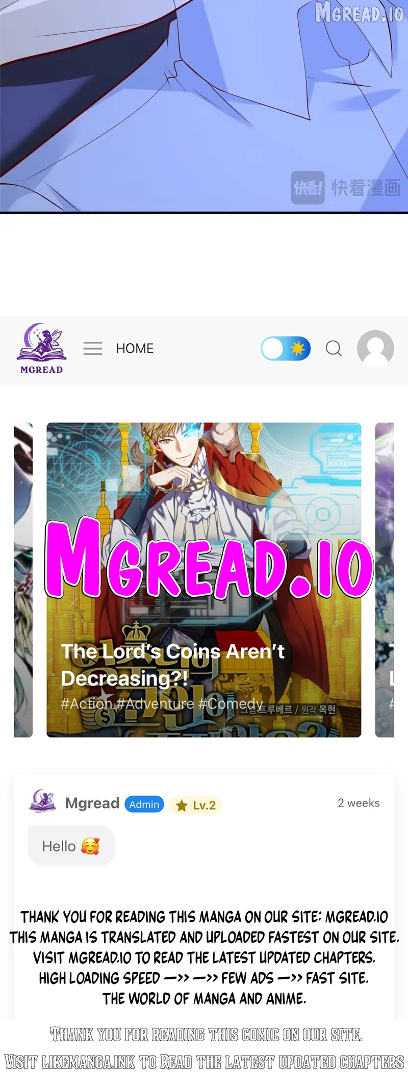 I randomly have a new career every week Chapter 897 - page 118